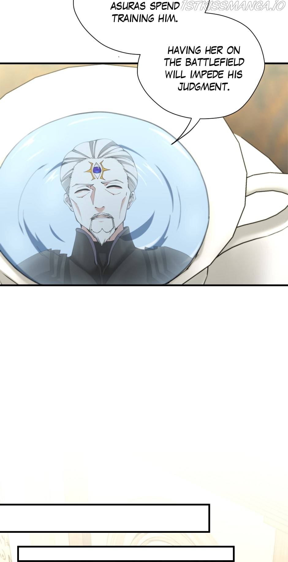 The Beginning After The End Chapter 164 image 12